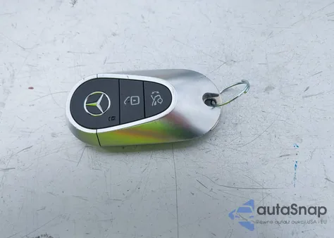 2023 Mercedes-Benz C 300 Sedan из США, поврежденный, VIN W1KAF4GB8PR136695